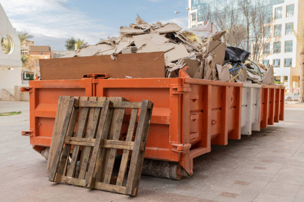 Best Scrap Metal Removal  in Snow Hill, MD