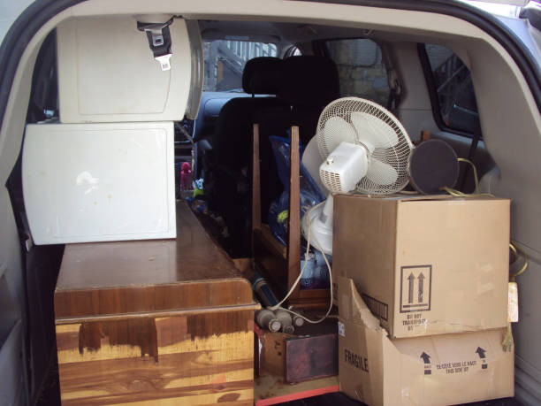 Same-Day Junk Removal Services in Snow Hill, MD
